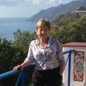 Meet your Posher, Noreen